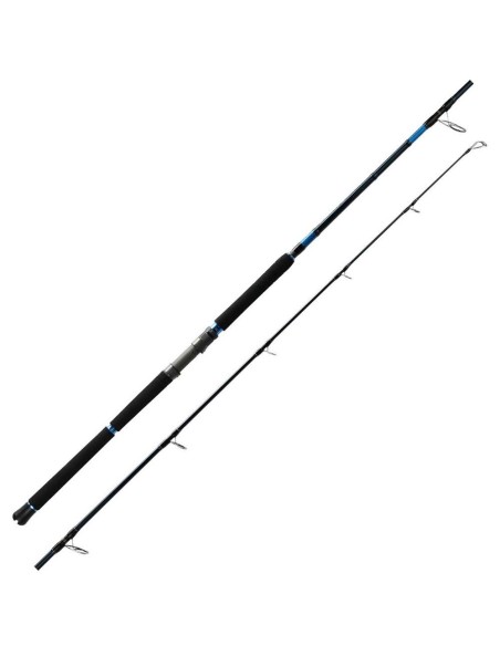 Okuma Salina Tuna 8'2" (2,48 Mt) 40-100 Gr