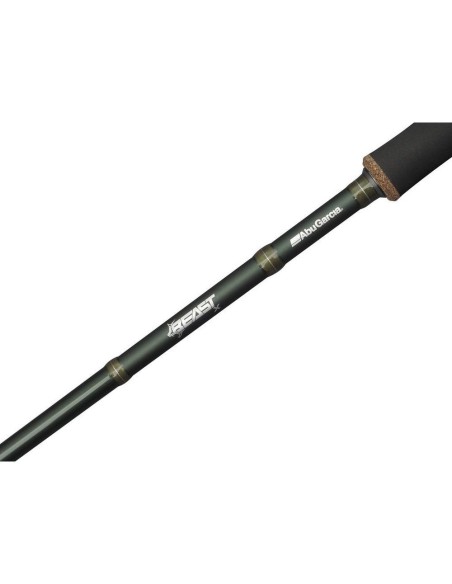 Abu Garcia Beast X2 802 XXH 2,44 Mt 50-180 Gr
