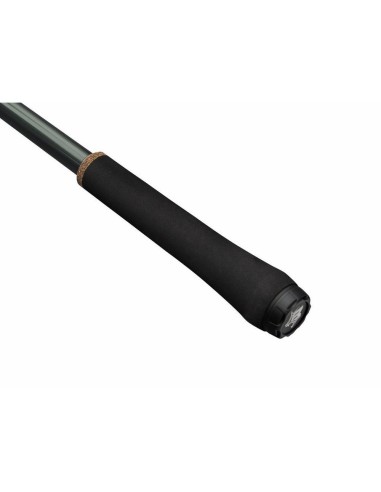 Abu Garcia Beast X2 802 HP 2,44 Mt 40-110 Gr