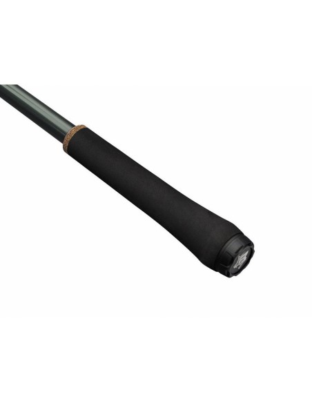 Abu Garcia Beast X2 802 HP 2,44 Mt 40-110 Gr