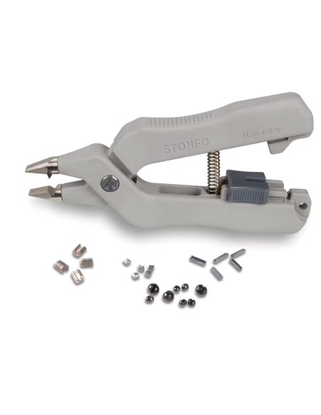 Stonfo Pinza Piombo Micro Shot Plier