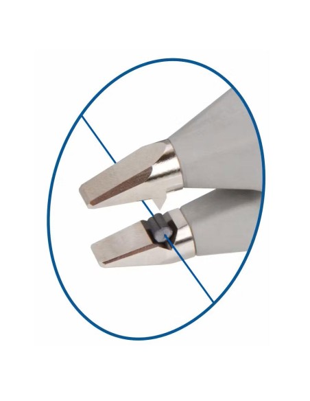 Stonfo Pinza Piombo Micro Shot Plier