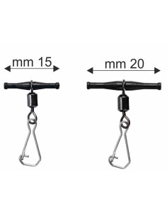 Stonfo Slider Snap Mis.2