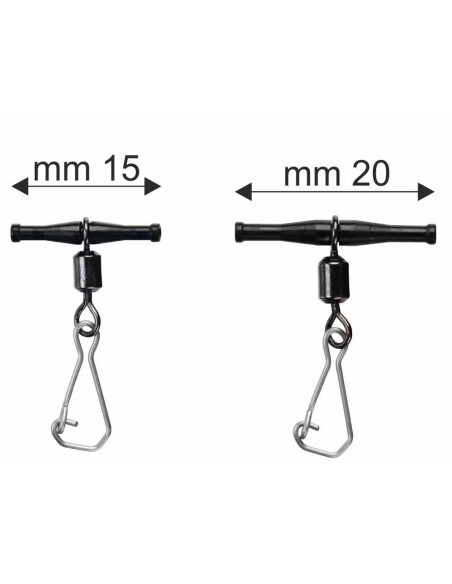 Stonfo Slider Snap Mis.2