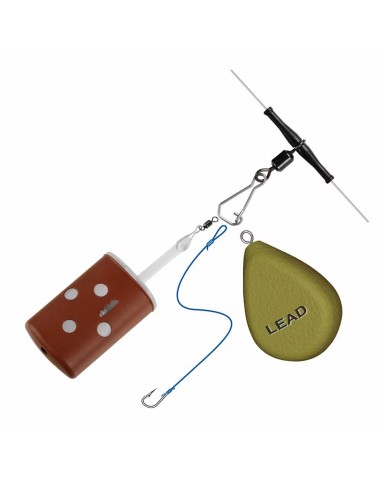 Stonfo Slider Snap Mis.2