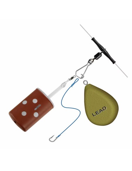 Stonfo Slider Snap Mis.2