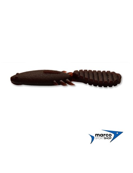 Keitech Paddlin' Beever 3.5