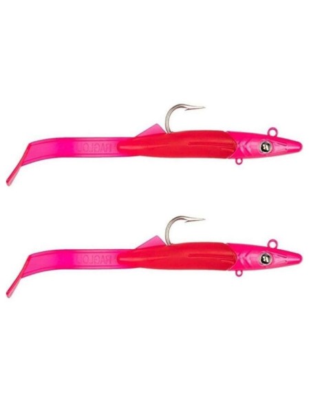 Ragot Raglou Hybrid Monster 160 74 Gr