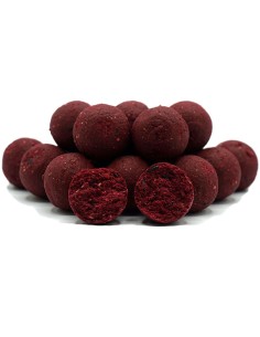 Boiles Karma Bait All Round SquidBerry e Black Pepper 20 mm 2