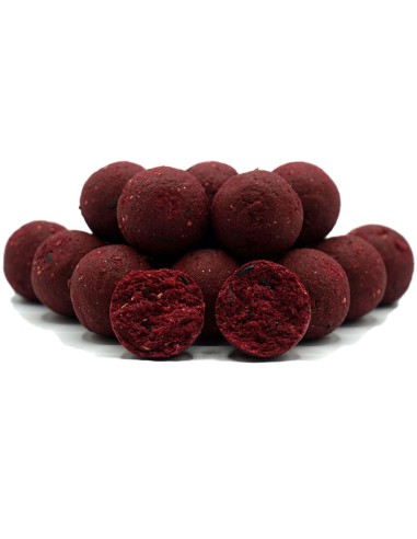 Karma Bait All Round 2,5 Kg SquidBerry e Black Pepper 20 mm