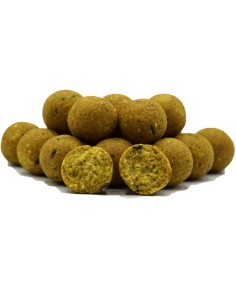 Boiles da Carpfishing Karma Bait All Round Joe Cream 20 mm 2