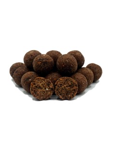 Boiles da Carpfishing Karma Bait All Round Stinker Fish 20 mm 2