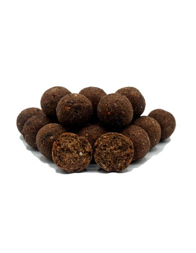 Karma Bait All Round 2,5 Kg Stinker Fish 20 mm