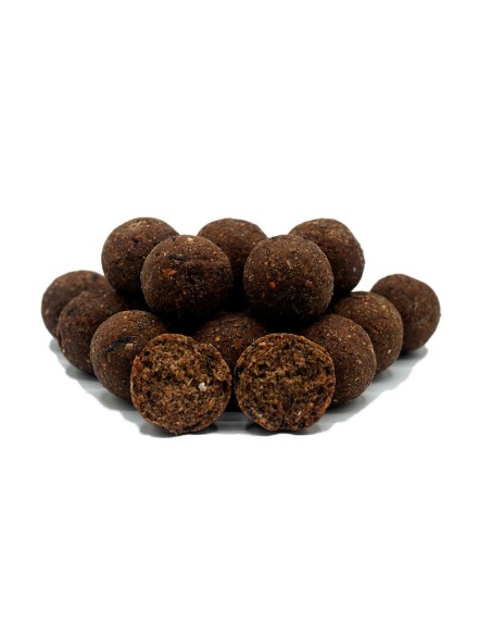 Karma Bait All Round 2,5 Kg Stinker Fish 20 mm