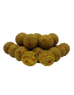 Boiles Karma Bait All Round Pin Peach 20 mm 2