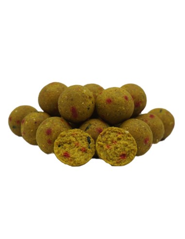 Karma Bait All Round 2,5 Kg Pin Peach 20 mm