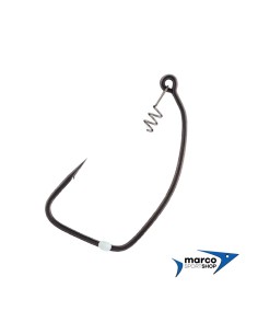 BKK Worm Swimbait Hook Titan Size 14/0 2