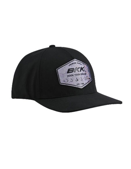 Cappello BKK Legacy Performance Hat