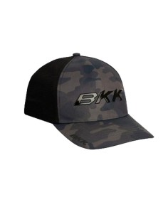 Cappello BKK Logo Performance Hat Camo