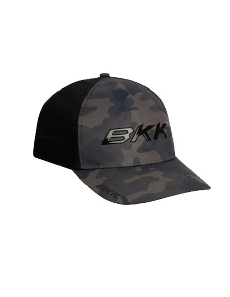 Cappello BKK Logo Performance Hat Camo