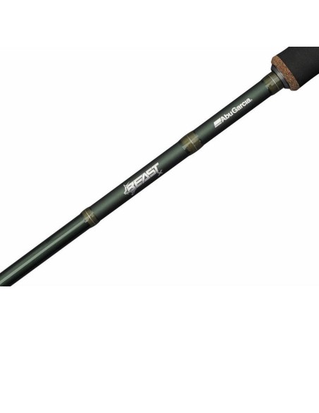 Abu Garcia Beast X2 832 XH Spinning 2,51 Mt 30-110 Gr