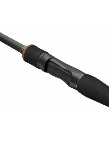 Abu Garcia Beast X2 832 XH Spinning 2,51 Mt 30-110 Gr