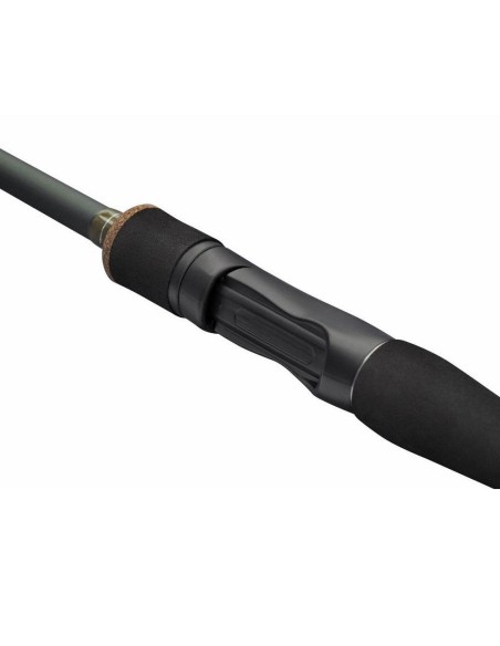 Abu Garcia Beast X2 832 XH Spinning 2,51 Mt 30-110 Gr