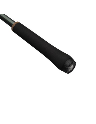 Abu Garcia Beast X2 832 XH Spinning 2,51 Mt 30-110 Gr