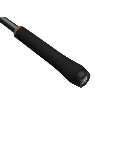 Abu Garcia Beast X2 832 XH Spinning 2,51 Mt 30-110 Gr