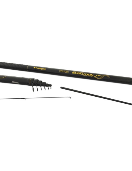 Tubertini R18 Evolution Tip 6 Mt