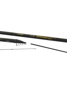 Tubertini R18 Evolution Tip 7 Mt 2