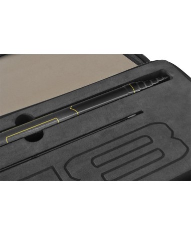 Tubertini R18 Evolution Tip 7 Mt