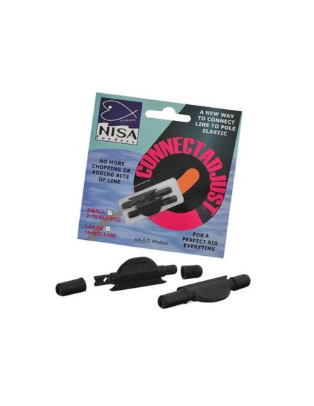 Tubertini Nisa Connectadjust Small