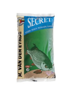 Tubertini VDE Van Den Eynde Secret 1 Kg