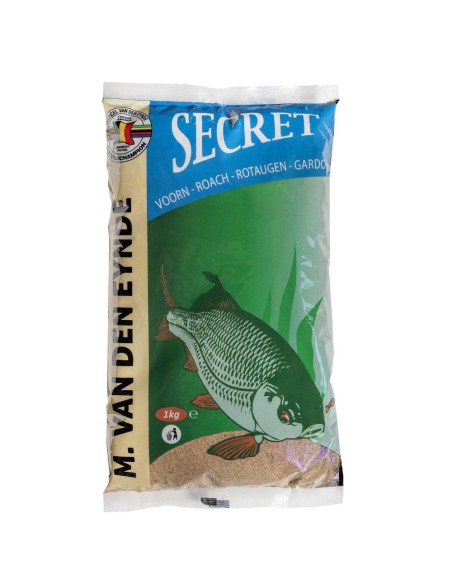 Tubertini VDE Van Den Eynde Secret 1 Kg