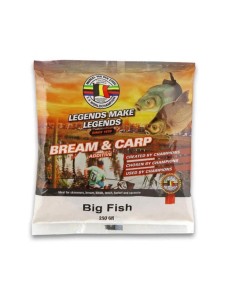 Tubertini VDE Van Den Eynde Big Fish 250 Gr