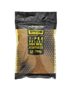 Tubertini T-Pro Bite Trigger Pellet 2 mm 750 Gr