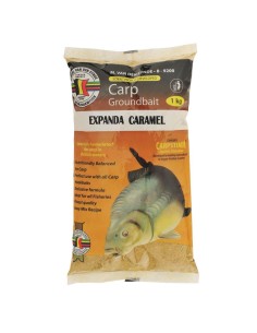 Van Den Eynde Expanda Caramel 1 Kg