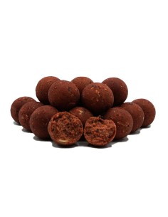 Karma Bait All Round 2,5 Kg Liver Pink Pepper 20 mm 2