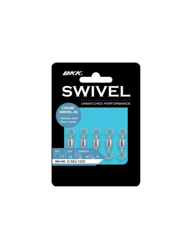 BKK Crane Swivel 62