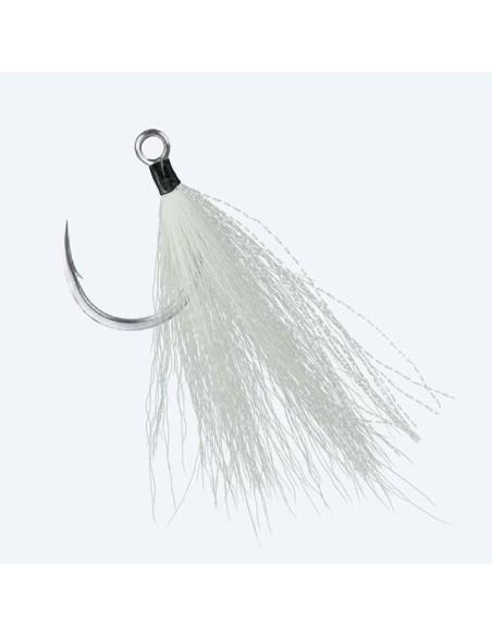 BKK Lone Diablo White