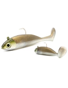 Fiiish Master Shad Combo Light 36 Gr