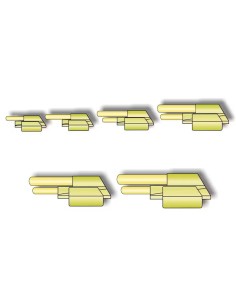 Stonfo Portastarlight da Punta 2