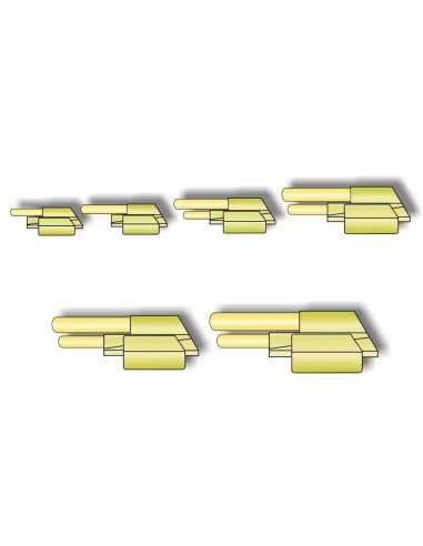 Stonfo Portastarlight da Punta