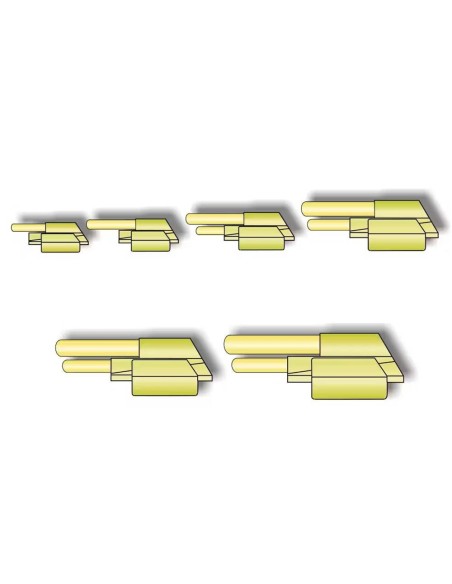 Stonfo Portastarlight da Punta