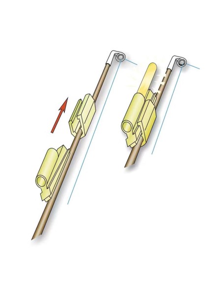 Stonfo Portastarlight da Punta