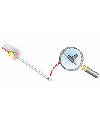 Stonfo Anelli Per Galleggianti Scorrevoli