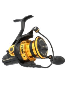 Penn Spinfisher SSVII Long Cast 6500