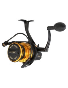 Penn Spinfisher SSVII Long Cast 6500 2