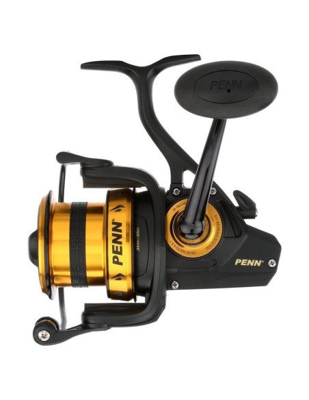 Penn Spinfisher SSVII Long Cast 7500